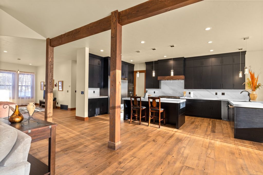 1851 Whitefish Ranch Road, Whitefish, MT 59937 photo 14