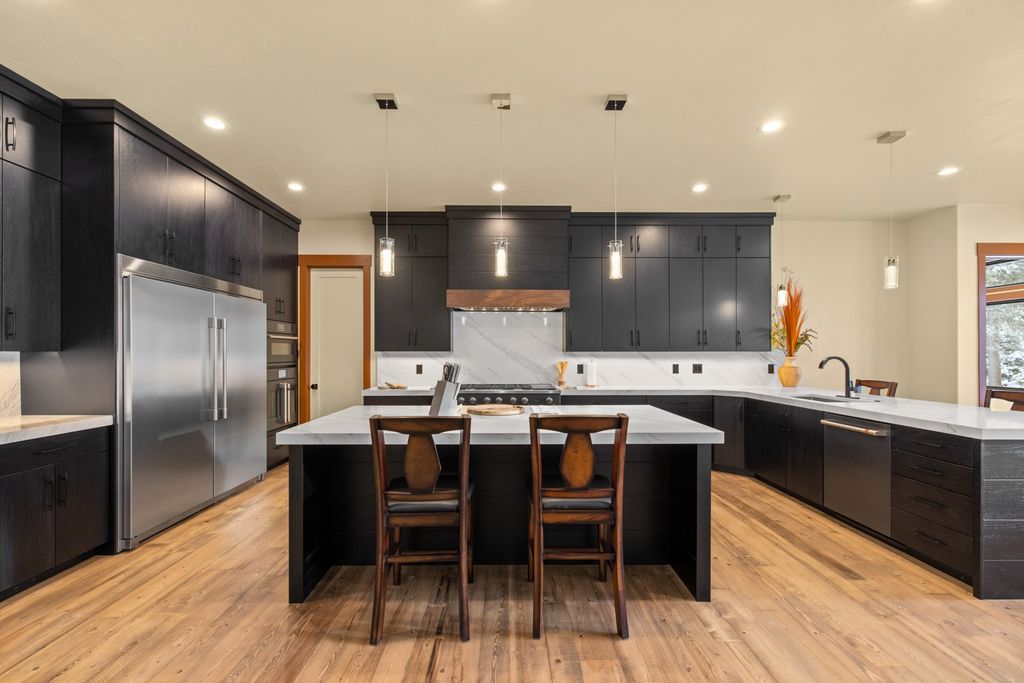 1851 Whitefish Ranch Road, Whitefish, MT 59937 photo 15