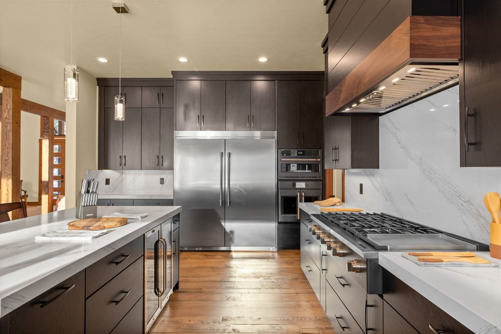 1851 Whitefish Ranch Road, Whitefish, MT 59937 photo 18