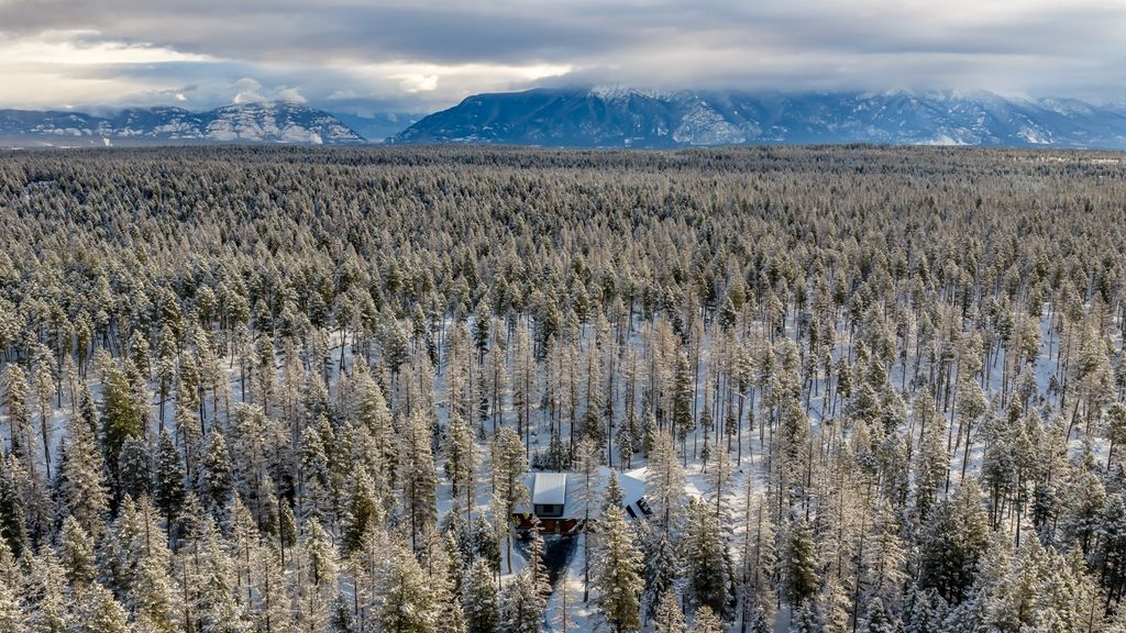 1851 Whitefish Ranch Road, Whitefish, MT 59937 photo 2