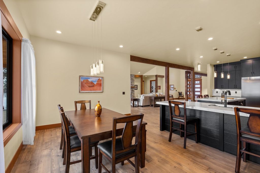 1851 Whitefish Ranch Road, Whitefish, MT 59937 photo 22