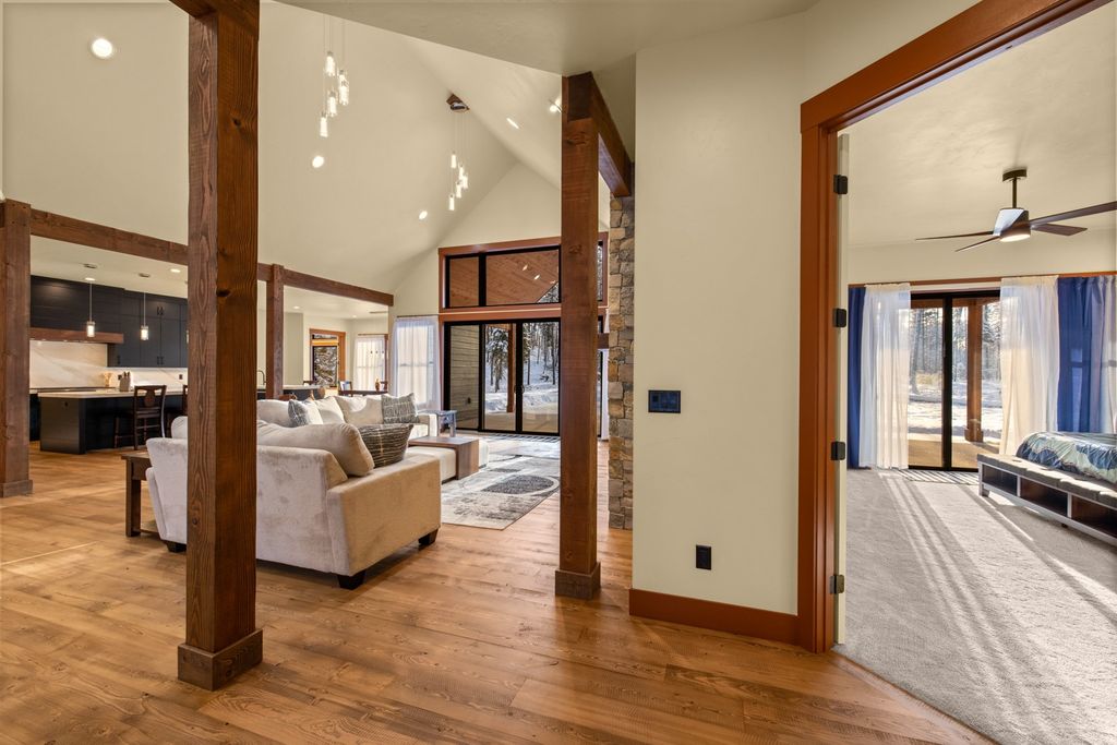 1851 Whitefish Ranch Road, Whitefish, MT 59937 photo 27