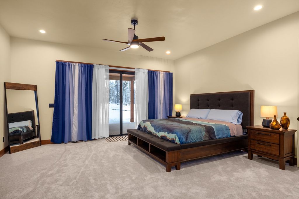 1851 Whitefish Ranch Road, Whitefish, MT 59937 photo 29