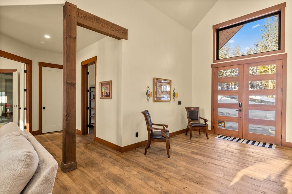 1851 Whitefish Ranch Road, Whitefish, MT 59937 photo 3