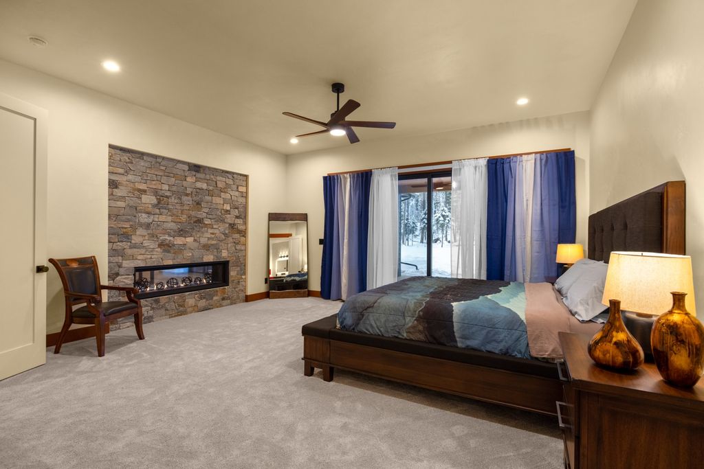 1851 Whitefish Ranch Road, Whitefish, MT 59937 photo 30