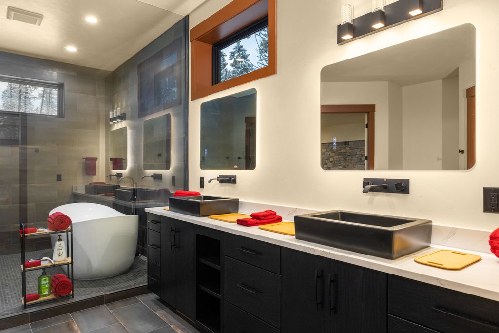 1851 Whitefish Ranch Road, Whitefish, MT 59937 photo 33