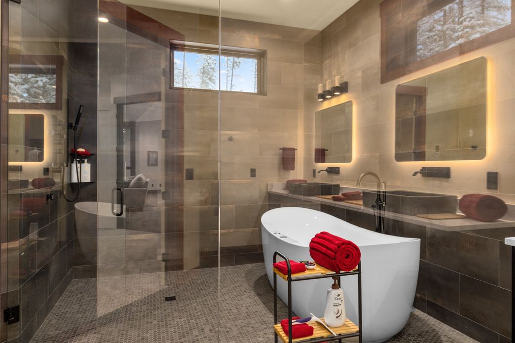 1851 Whitefish Ranch Road, Whitefish, MT 59937 photo 35