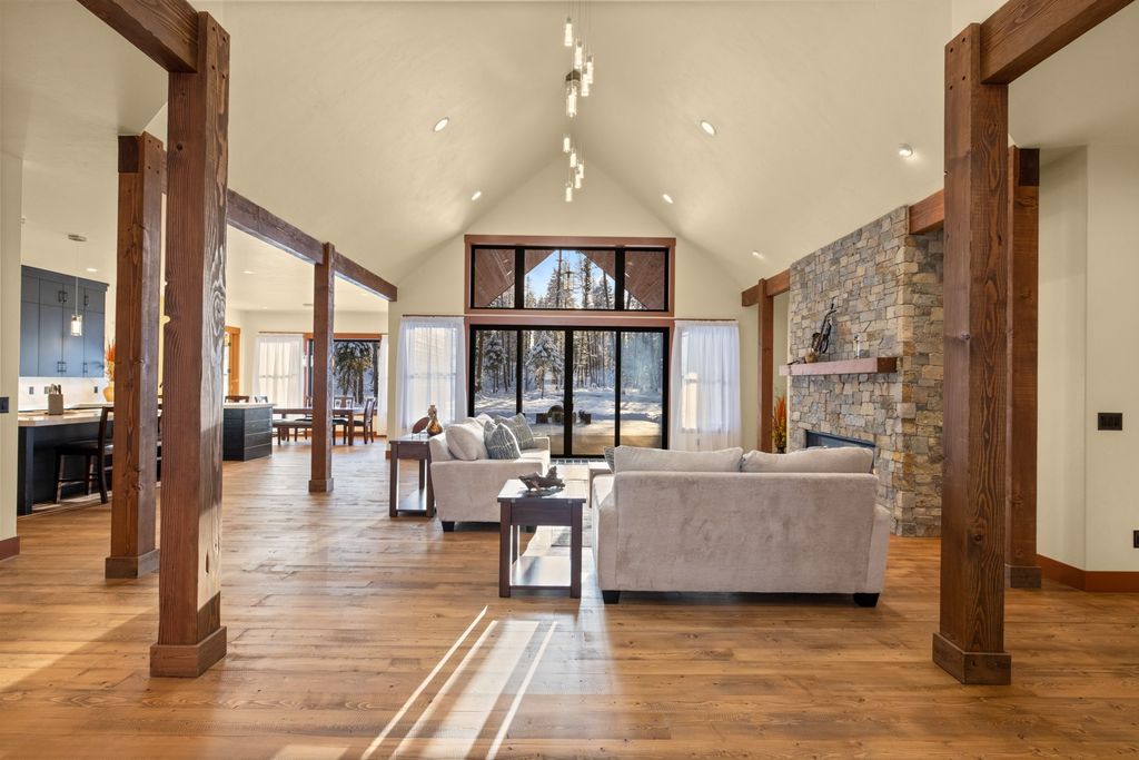 1851 Whitefish Ranch Road, Whitefish, MT 59937 photo 4