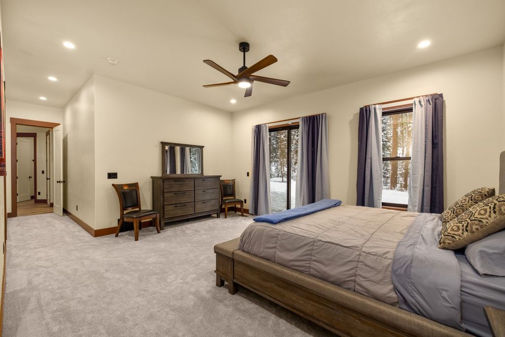 1851 Whitefish Ranch Road, Whitefish, MT 59937 photo 41