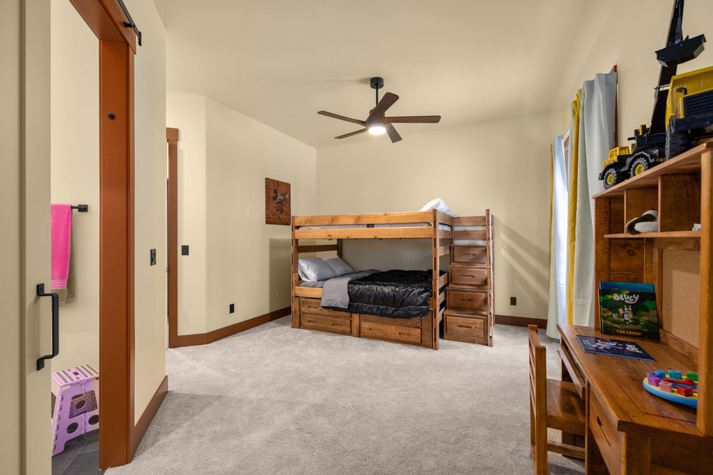 1851 Whitefish Ranch Road, Whitefish, MT 59937 photo 47