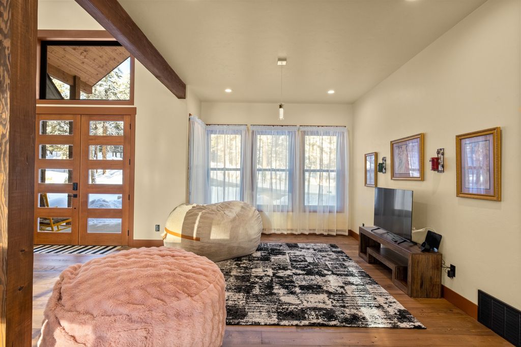 1851 Whitefish Ranch Road, Whitefish, MT 59937 photo 5