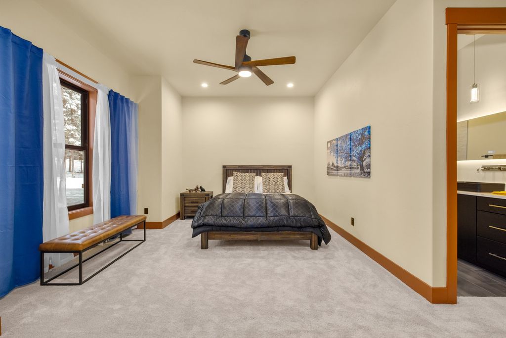 1851 Whitefish Ranch Road, Whitefish, MT 59937 photo 51