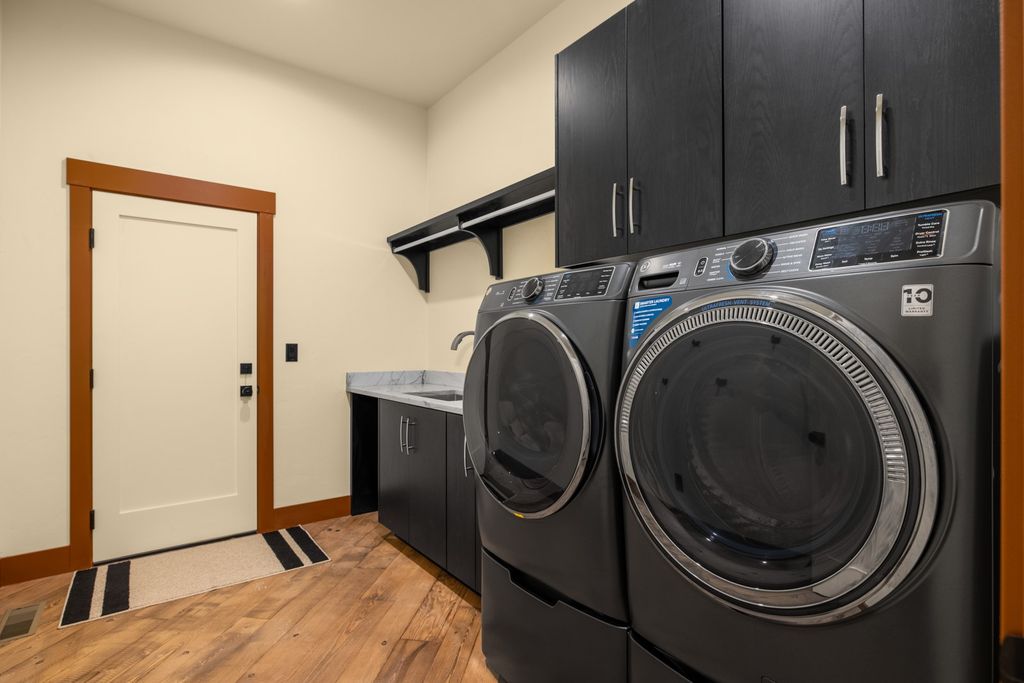 1851 Whitefish Ranch Road, Whitefish, MT 59937 photo 62