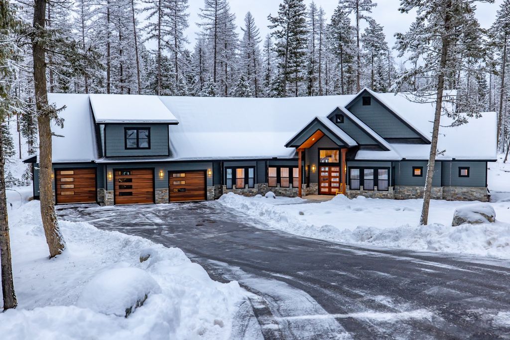 1851 Whitefish Ranch Road, Whitefish, MT 59937 photo 66