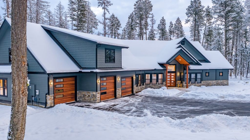 1851 Whitefish Ranch Road, Whitefish, MT 59937 photo 67