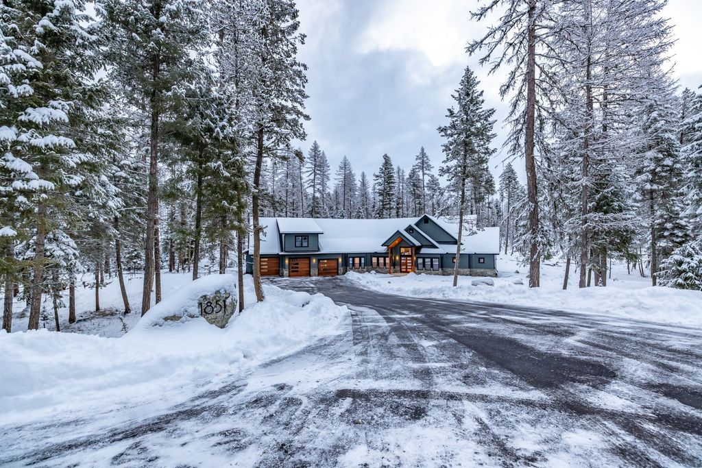 1851 Whitefish Ranch Road, Whitefish, MT 59937 photo 68