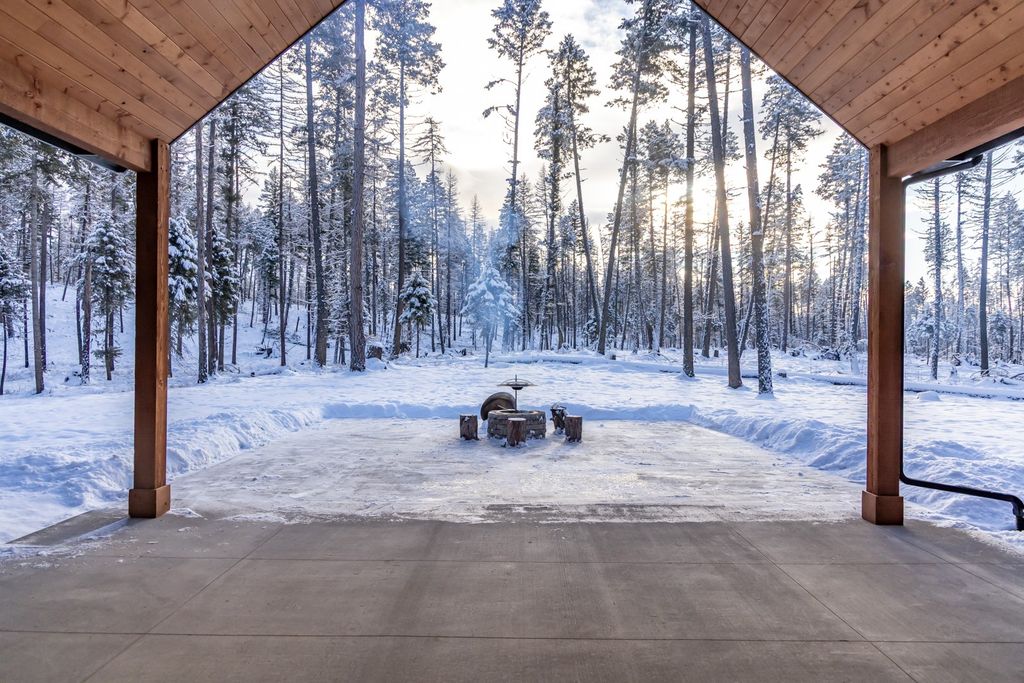 1851 Whitefish Ranch Road, Whitefish, MT 59937 photo 69