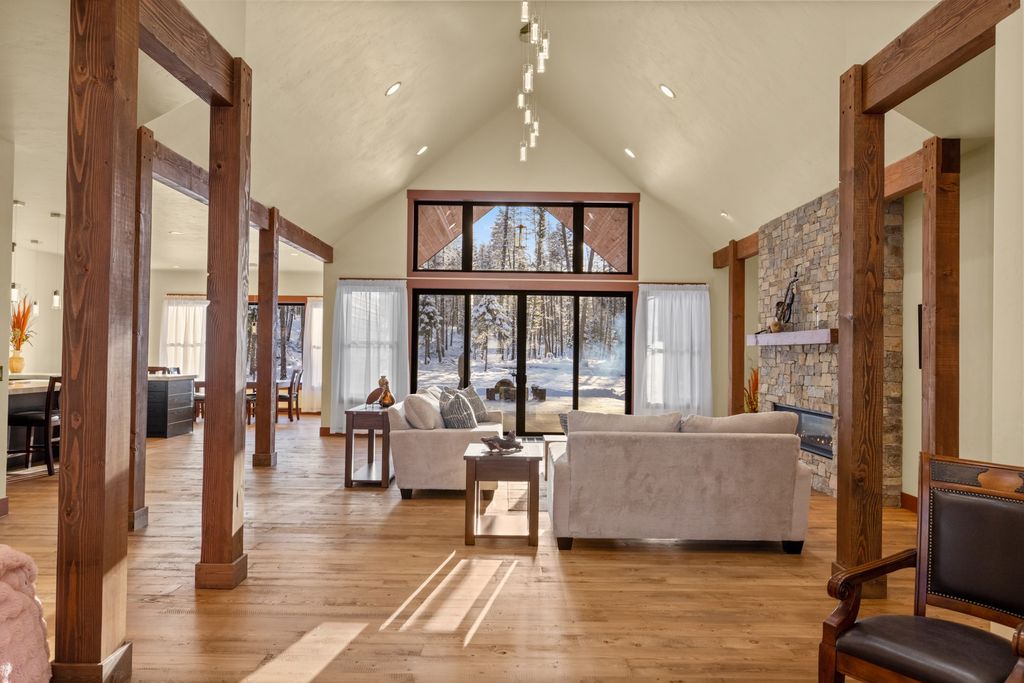 1851 Whitefish Ranch Road, Whitefish, MT 59937 photo 7