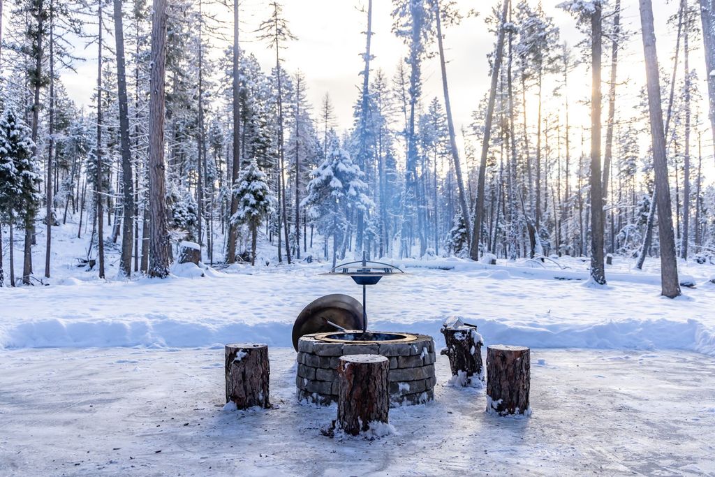 1851 Whitefish Ranch Road, Whitefish, MT 59937 photo 70