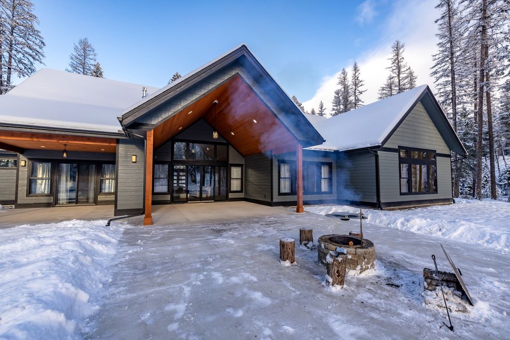 1851 Whitefish Ranch Road, Whitefish, MT 59937 photo 71