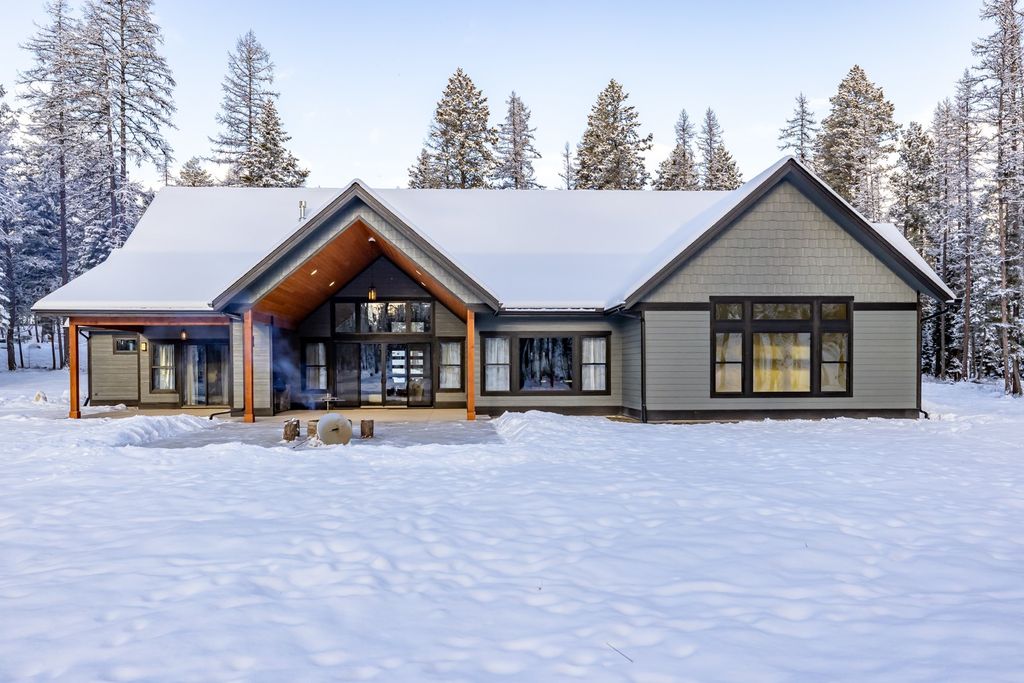 1851 Whitefish Ranch Road, Whitefish, MT 59937 photo 72