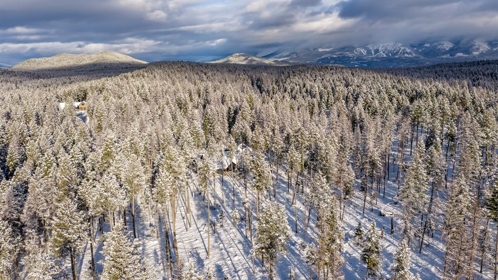 1851 Whitefish Ranch Road, Whitefish, MT 59937 photo 75