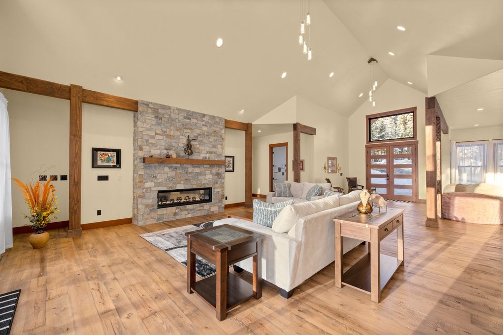 1851 Whitefish Ranch Road, Whitefish, MT 59937 photo 8