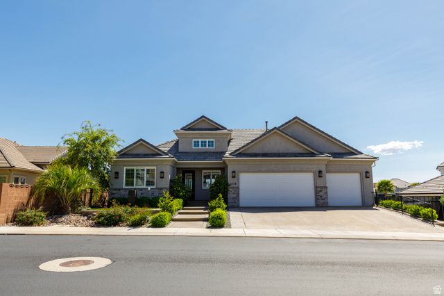 1938 E 2540 S, St. George, UT 84790