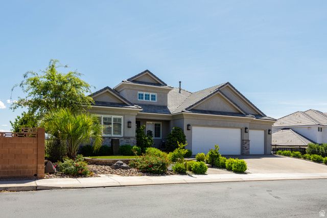 1938 E 2540 S, St. George, UT 84790