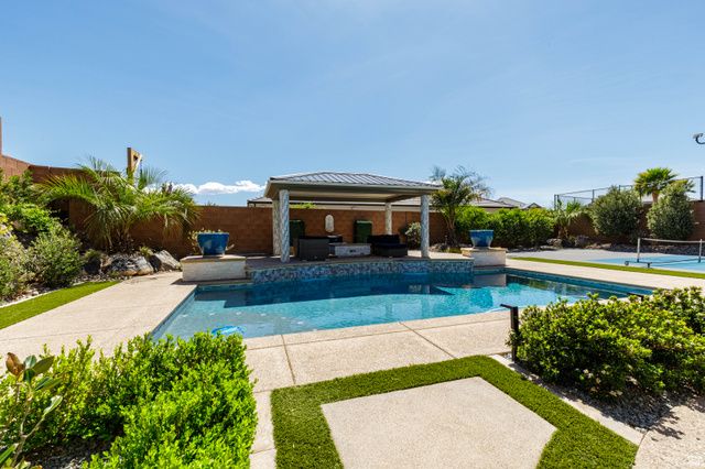 1938 E 2540 S, St. George, UT 84790