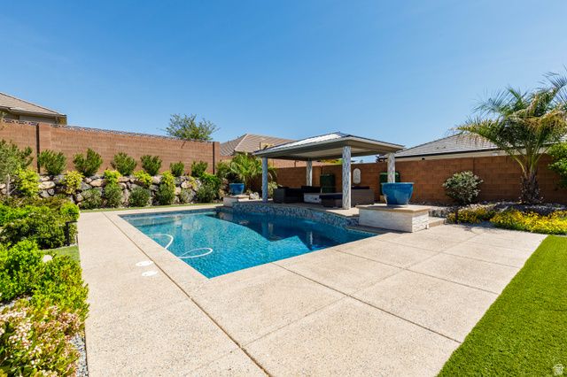1938 E 2540 S, St. George, UT 84790
