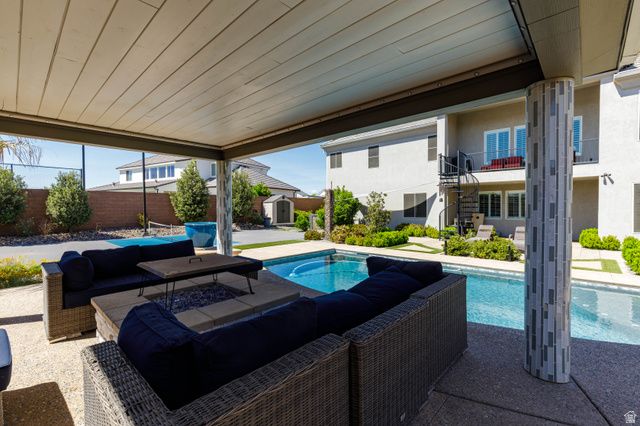 1938 E 2540 S, St. George, UT 84790