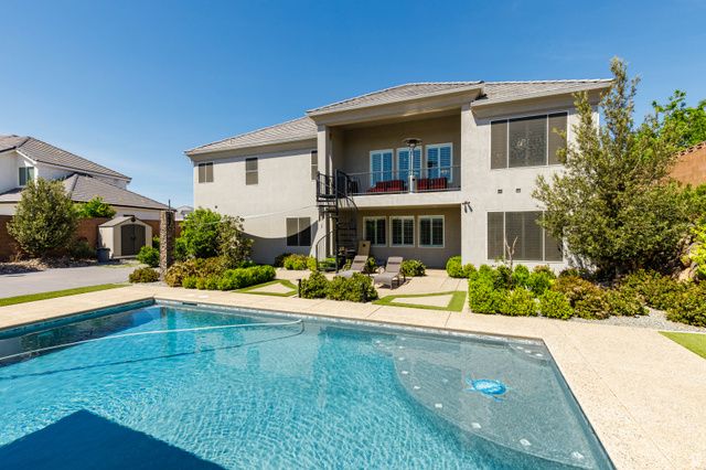 1938 E 2540 S, St. George, UT 84790