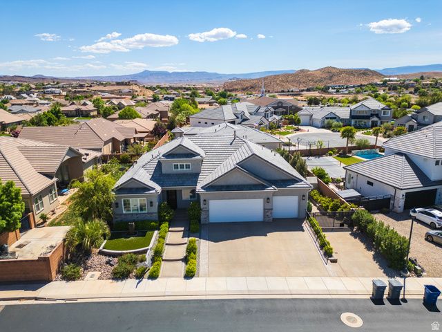1938 E 2540 S, St. George, UT 84790