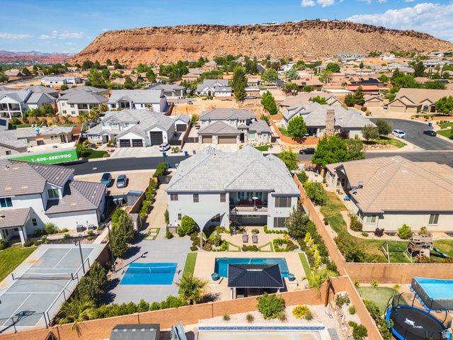 1938 E 2540 S, St. George, UT 84790