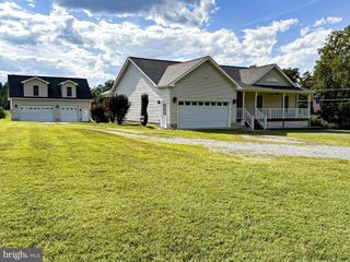 52 WILLIAM ST, Mineral, VA 23117