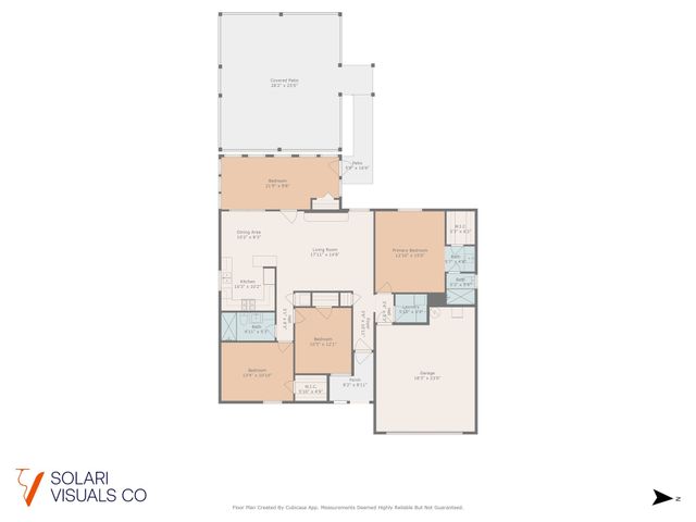 7613 CLOVER Lane, Watauga, TX 76148