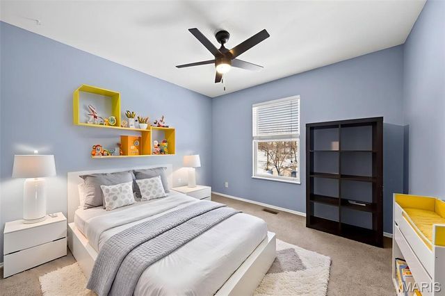 1450 Whispering Creek Drive, Ballwin, MO 63021