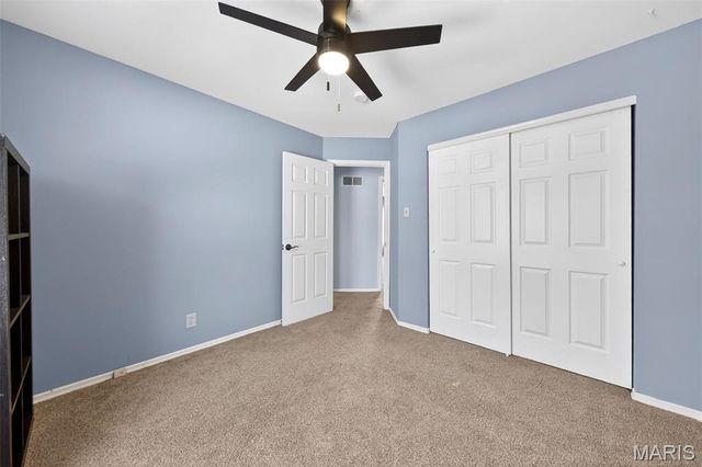 1450 Whispering Creek Drive, Ballwin, MO 63021