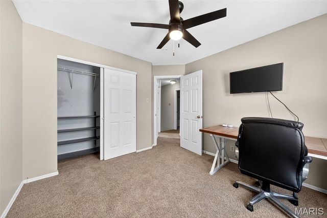 1450 Whispering Creek Drive, Ballwin, MO 63021