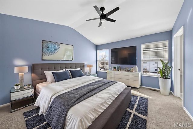 1450 Whispering Creek Drive, Ballwin, MO 63021