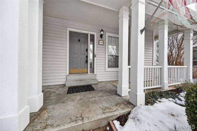 1450 Whispering Creek Drive, Ballwin, MO 63021