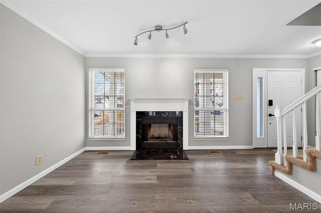 1450 Whispering Creek Drive, Ballwin, MO 63021