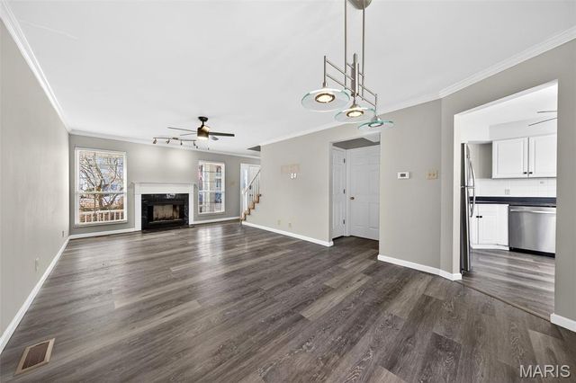 1450 Whispering Creek Drive, Ballwin, MO 63021