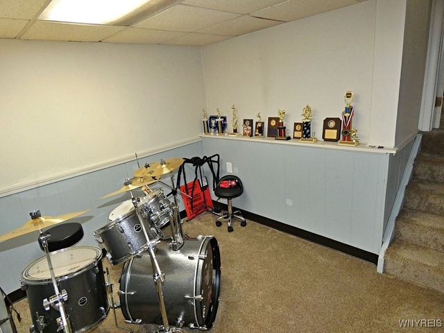 6598 Parkwood Drive, Lockport Town, NY 14094