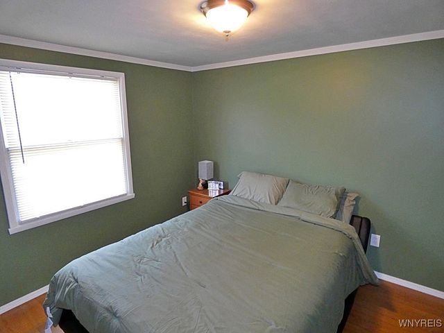 6598 Parkwood Drive, Lockport Town, NY 14094