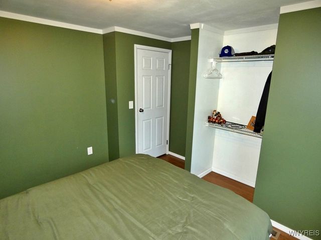 6598 Parkwood Drive, Lockport Town, NY 14094