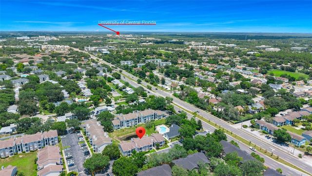 2550 N ALAFAYA TRAIL 1203, Orlando, FL 32826