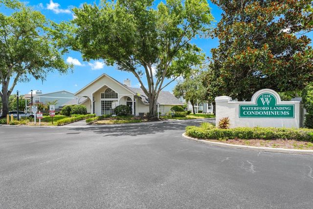 2550 N ALAFAYA TRAIL 1203, Orlando, FL 32826