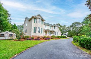 230 Stone Way Lane, Rutherfordton, NC 28139